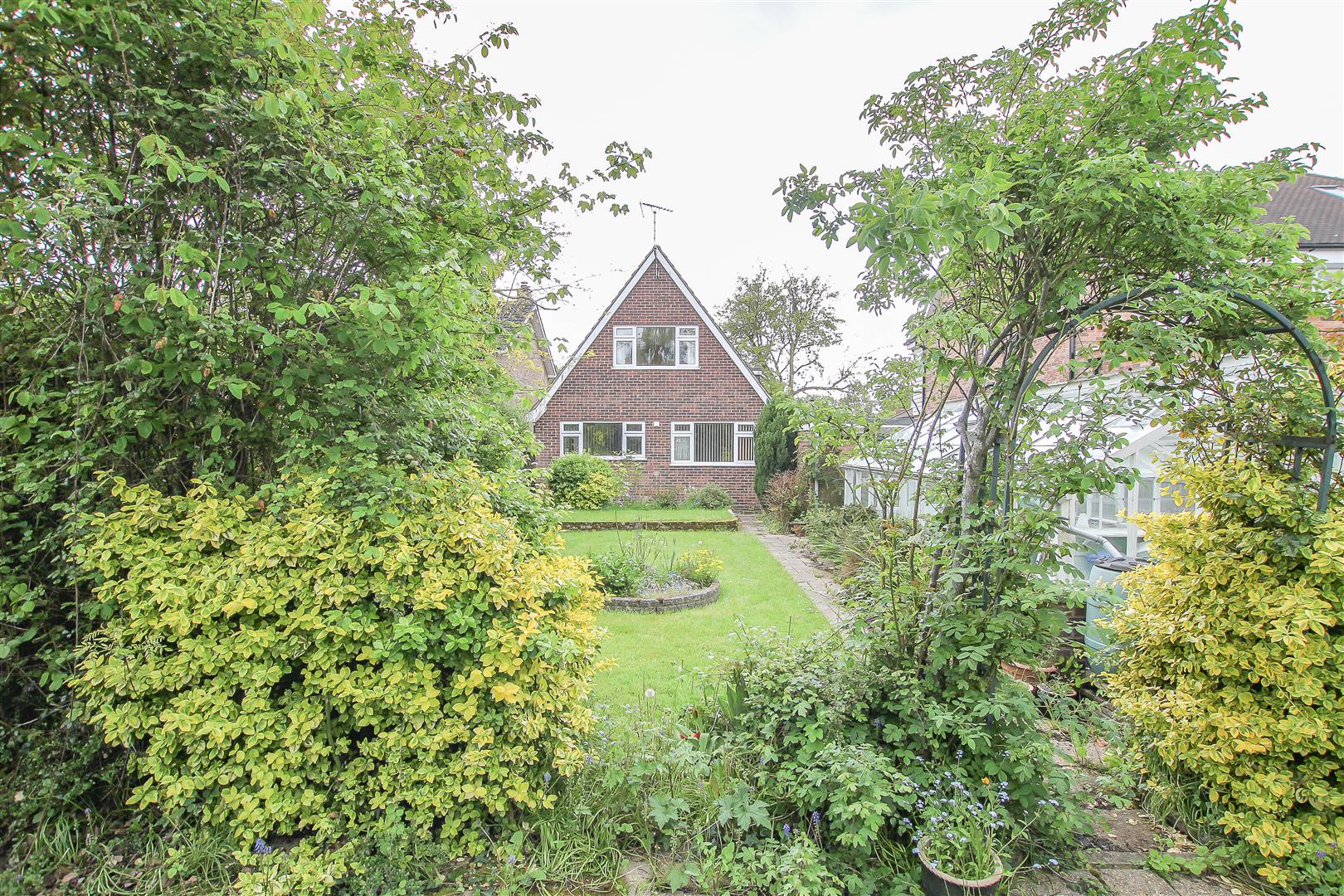 Wyatts Green Road, Wyatts Green, Brentwood Keith Ashton